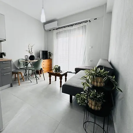 Minimal Vintage Apartment, Delta Hospitality Lejlighed