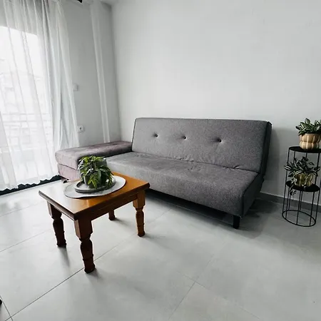 Lejlighed Minimal Vintage Apartment, Delta Hospitality *