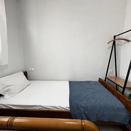 Minimal Vintage Apartment, Delta Hospitality Lejlighed *