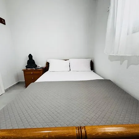 Minimal Vintage Apartment, Delta Hospitality Lejlighed