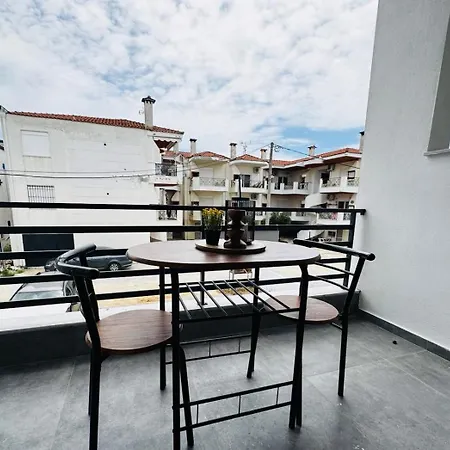 Minimal Vintage Apartment, Delta Hospitality